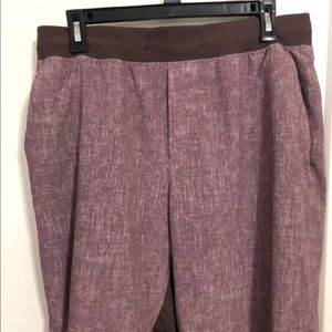 Lululemon T.H.E Shorts 9”